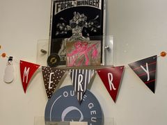 -吹泡·Triphop(棋盘店)