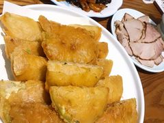 -李连贵酒家熏肉大饼(昆明街店)