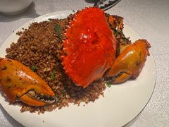 -喜记避风塘炒辣蟹(旗舰店)