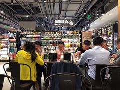 -盒马鲜生(189购物中心店)