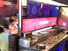 -小龙坎火锅(IFS HOT店)