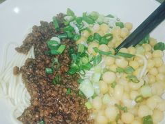 -秦云老太婆摊摊面(金色年华店)