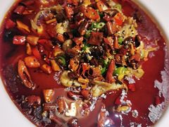 -叶派龙虾•招牌香辣蟹·海鲜(中海国际店)