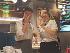 -海底捞火锅(国奥村店)