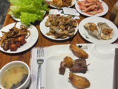 -汉巴味德(沈阳万象汇店)