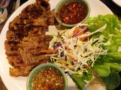 -Dash Teak House