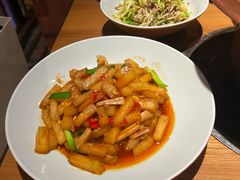 -吃饭皇帝大(长宁龙之梦店)