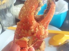 -真浪大家乐海鲜餐馆