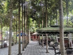 -南岳明心寺