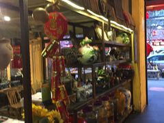 -可可大虾武汉土菜大排档(万松园1店)