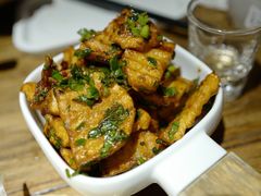 -平娃三宝烧烤·面食(南小街店)