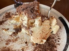 -PIZZA BIANCA(万象城店)