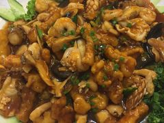 -老虎滩船说·海胆水饺·大连海鲜(老虎滩店)