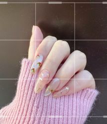 点击看大图 -美兮美学·日式美甲美睫