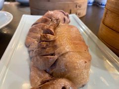 招牌盐水鸭-南京大牌档(苏州中心店)