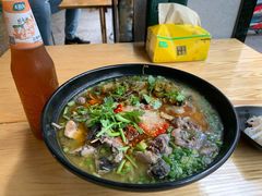 -沈记土鸡米线(七星街品牌中心店)