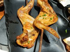 -烧蠔帮·湛江生蚝(南桥店)