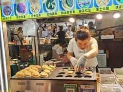 -铜锣湾国际购物中心