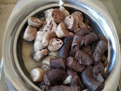 -哈啾嗨·蒙文化主题餐厅(京汉新城店)