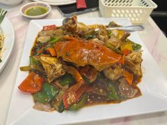 -光海鲜鱼翅餐厅(叻差拉披色路店)