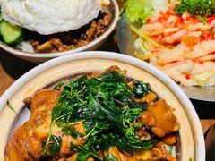 -岛风·台食小馆 ISLAND BISTRO(烟台山店)
