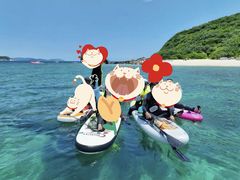 -万泉河漂流
