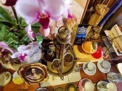 -The Flowers Coffee(南山店)