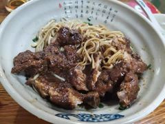-无名氏面馆(邮电路店)