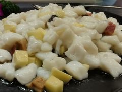 -新聚丰菜馆(太监弄店)