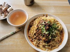 -玉香宫河州牛肉拉面