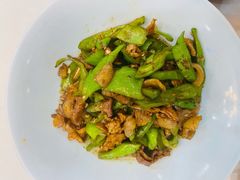 -湘桂人酒楼(西便门店)