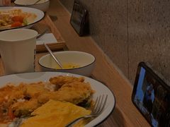 -池奈·咖喱蛋包饭(熙地港店)