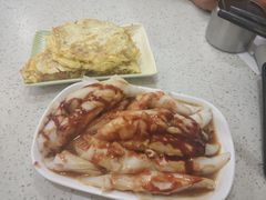 -芬芳甜品(同福路店)