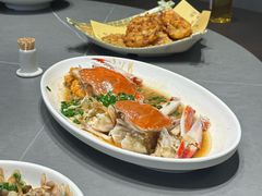 -渔满仓海鲜渔家(象山二店)
