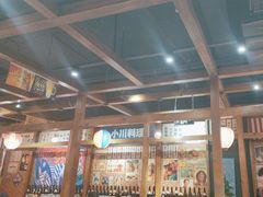 -小川洋风料理(街道口店)