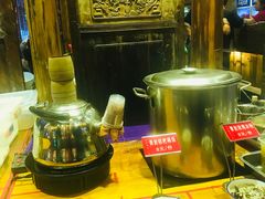 -老凯俚酸汤鱼(鸿通城店)