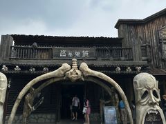 -厦门方特东方神画
