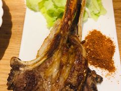 -天山传奇新疆菜(SKLP店)