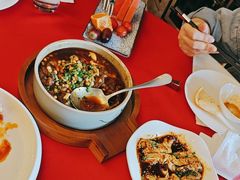 -岷山饭店-岷轩中餐厅