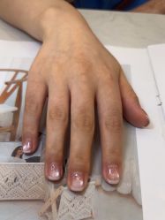-七彩虹美甲美睫 半永久