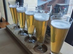 -LENBACH兰巴赫西餐啤酒坊(大连东港店)
