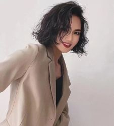 -HG美发设计沙龙