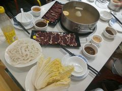 -陈记顺和潮汕牛肉火锅(番禺迎宾大道店)