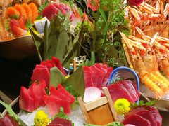 -極上萬膳·日料放题(来福士江景店)
