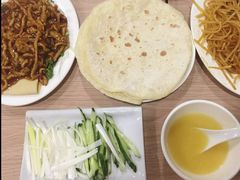 春饼-姥家春饼店(漳州二路店)