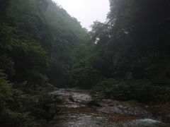 -四洞沟景区