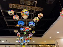-巴扎美食·新疆菜·西域歌舞表演餐厅(新疆大厦店)