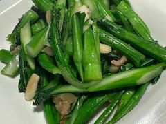 -锦园春香港茶餐厅(西海湾旗舰店)