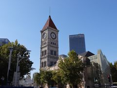 -天津意大利风情旅游区