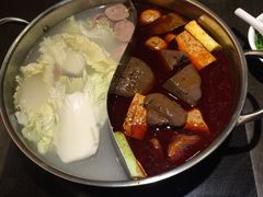 -太和殿鸳鸯麻辣火锅